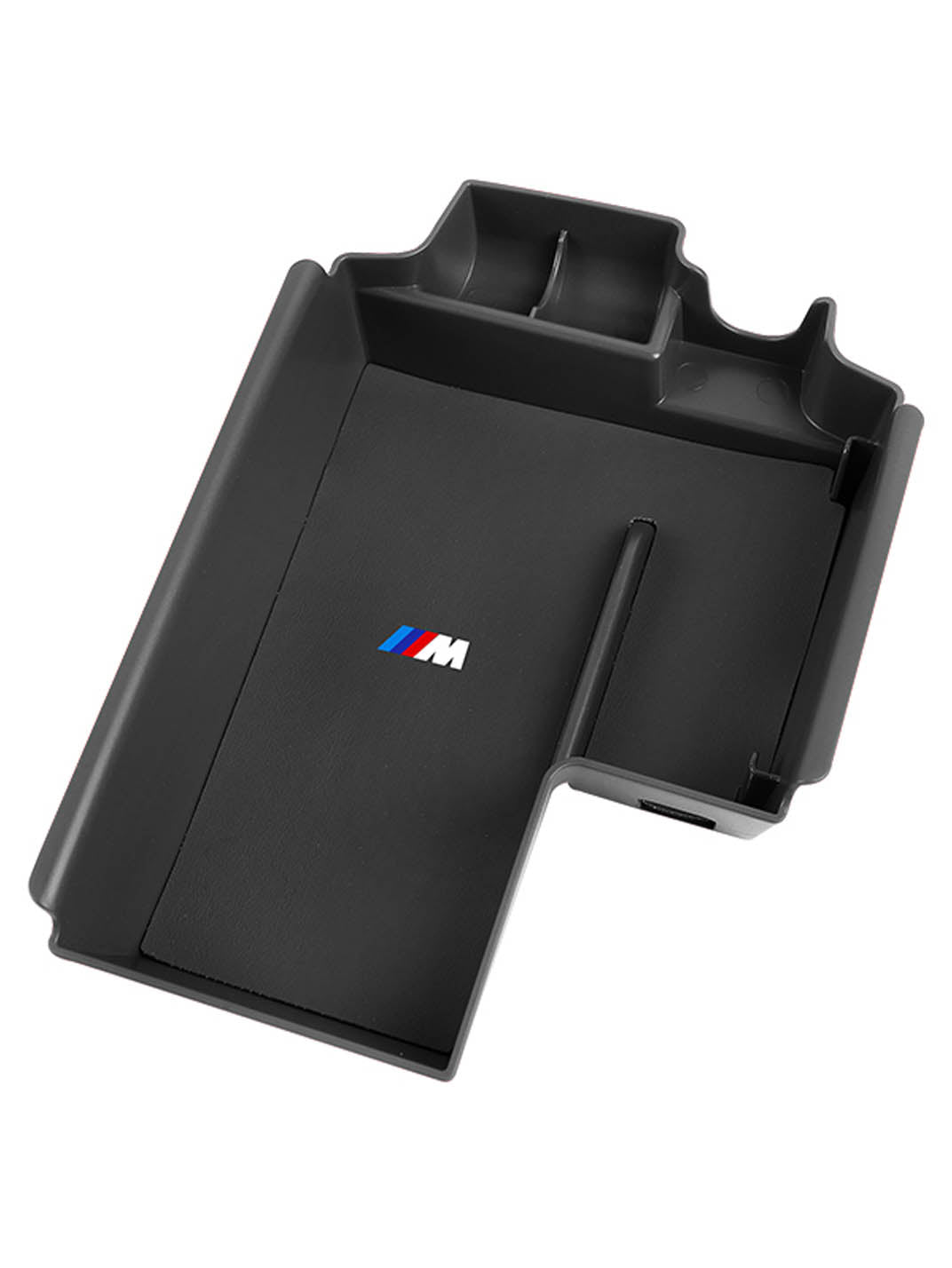 Martoffes™ Scatola Portaoggetti per Bracciolo BMW