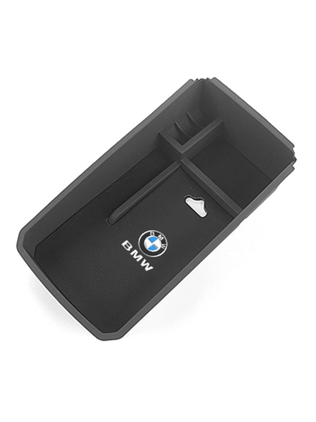 Martoffes™ Scatola Portaoggetti per Bracciolo BMW