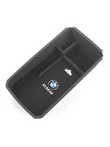 Martoffes™ Scatola Portaoggetti per Bracciolo BMW