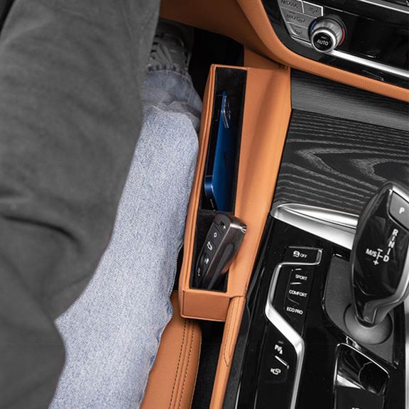 Martoffes™ BMW Seitenaufbewahrungsbox