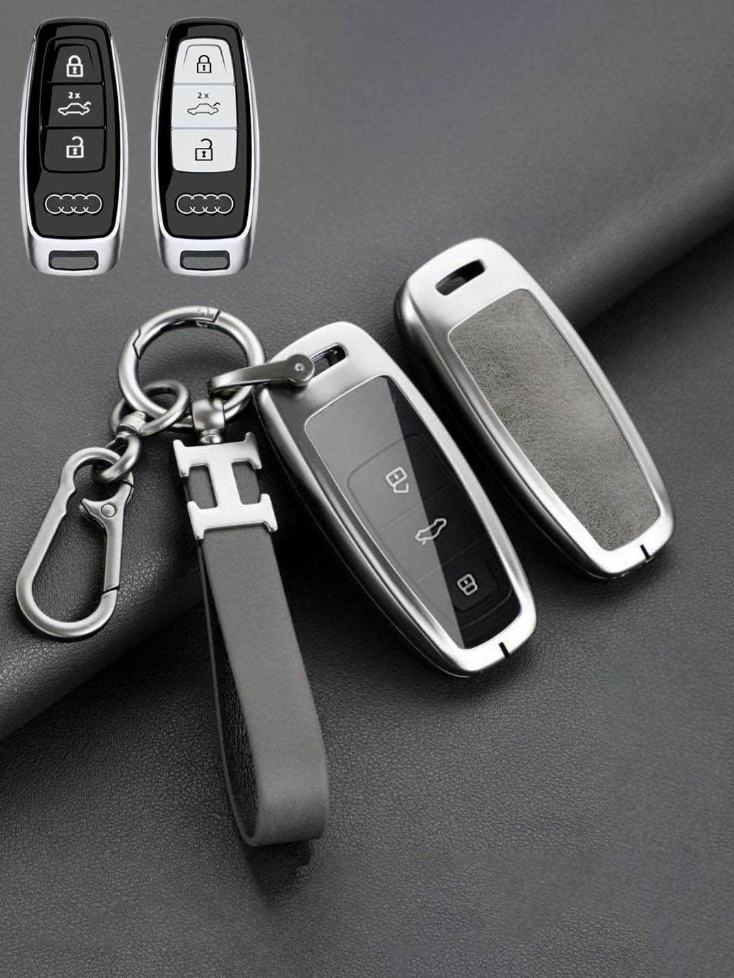 English Audi Transparent 2 ✅✅