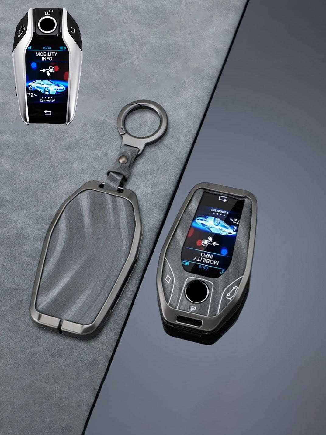 English BMW Luxury Suede 1 Final ✅✅