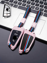 English BMW Zing Aloyy Silicone ✅✅