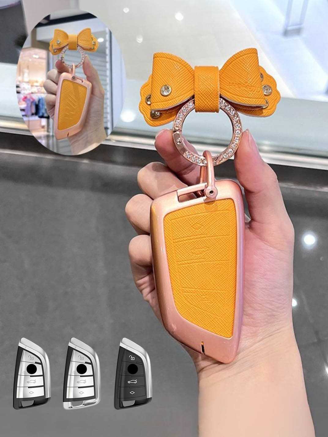 English BMW Luxury Suede 2 Final ✅✅