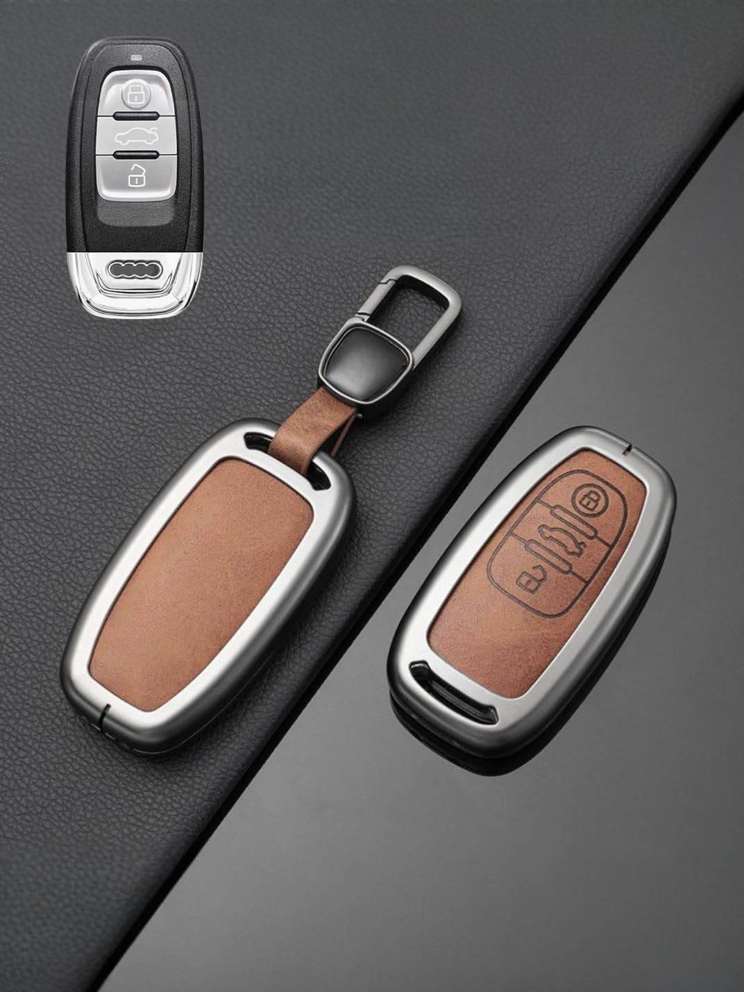 English Audi Leather 4 Final ✅✅