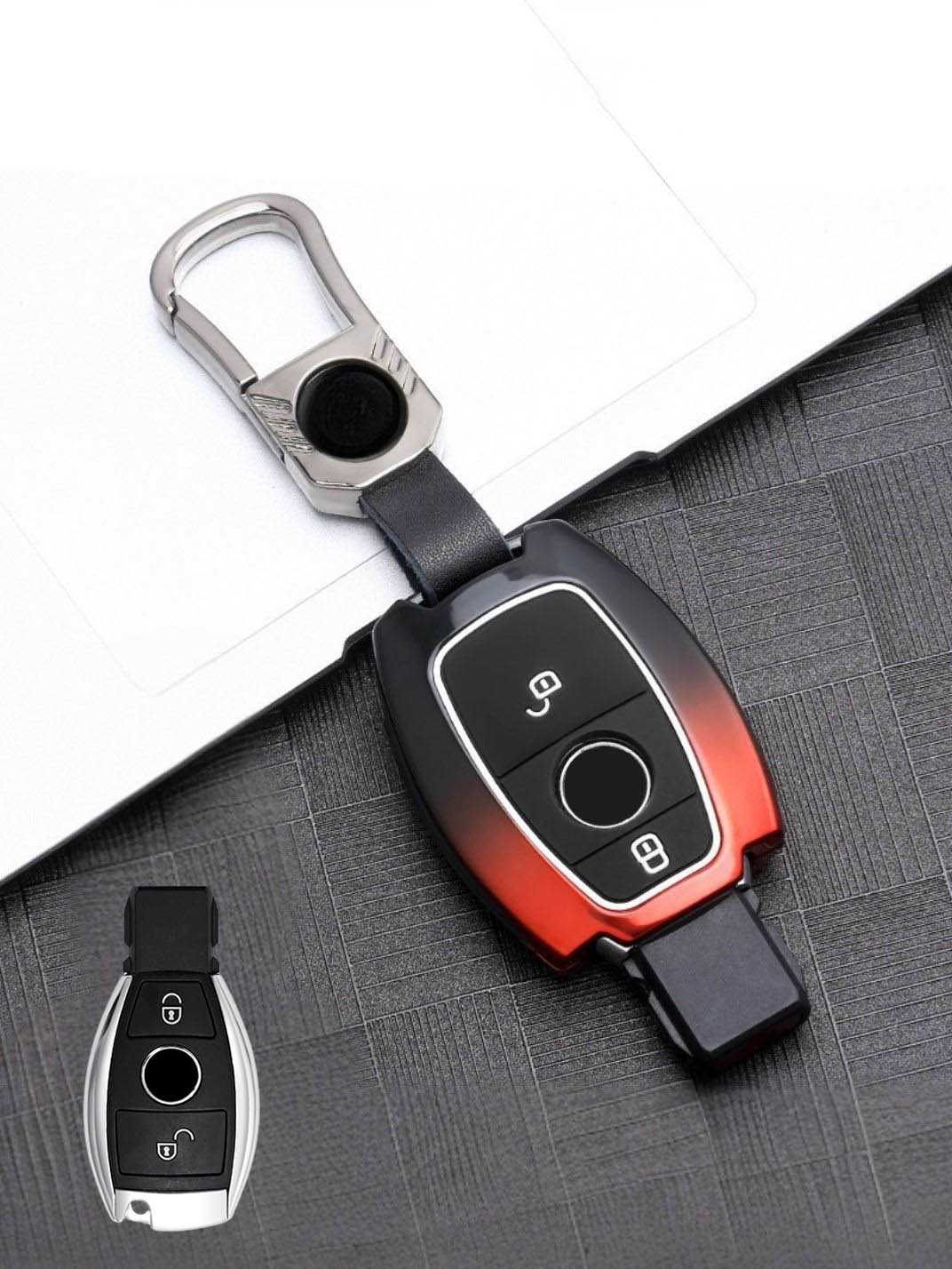 English Mercedes Benz Zing Aloyy Silicone 2 ✅✅