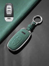 English Audi Alcantara ✅✅