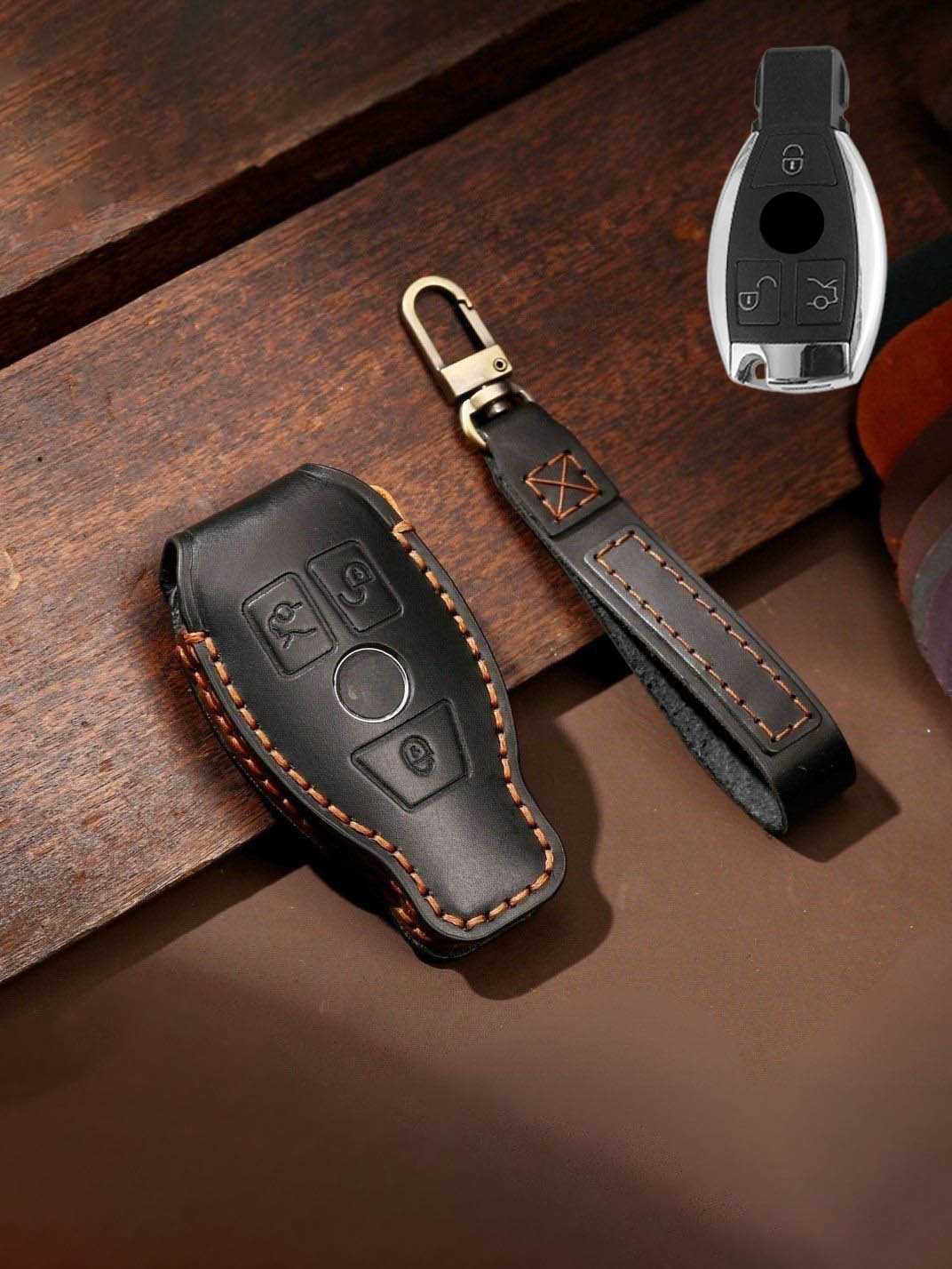 English Mercedes Benz Leather 3 Final ✅✅