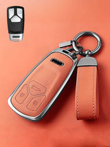 English Audi Leather 3 Final ✅✅