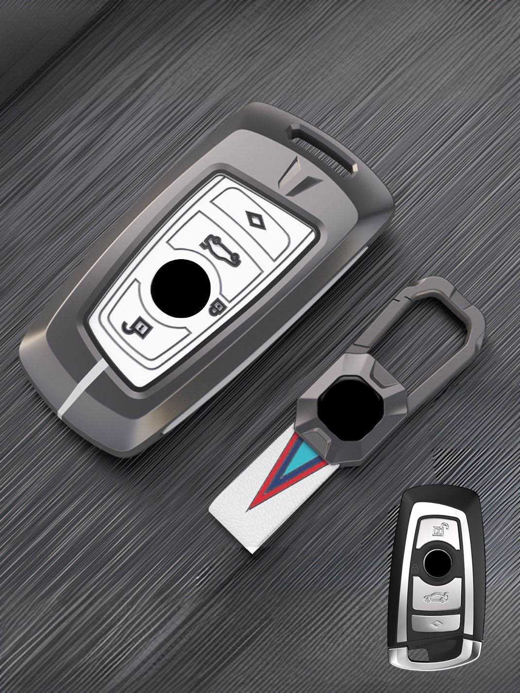 English BMW Zing Aloyy Silicone ✅✅