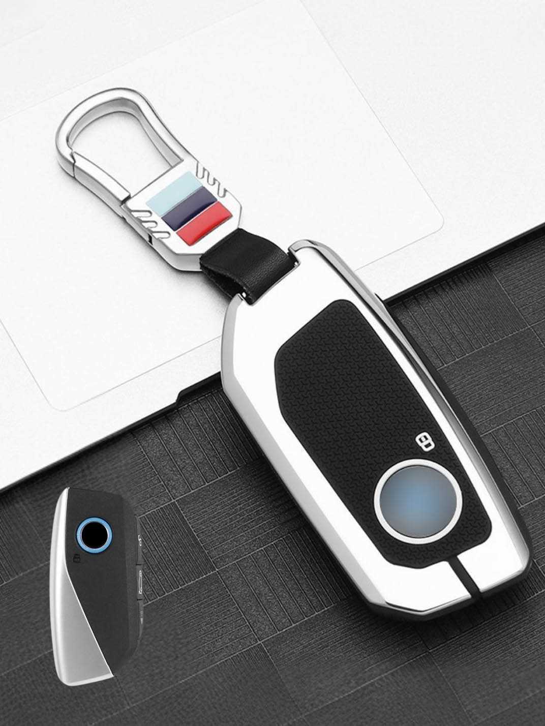 English BMW Zing Aloyy Silicone ✅✅