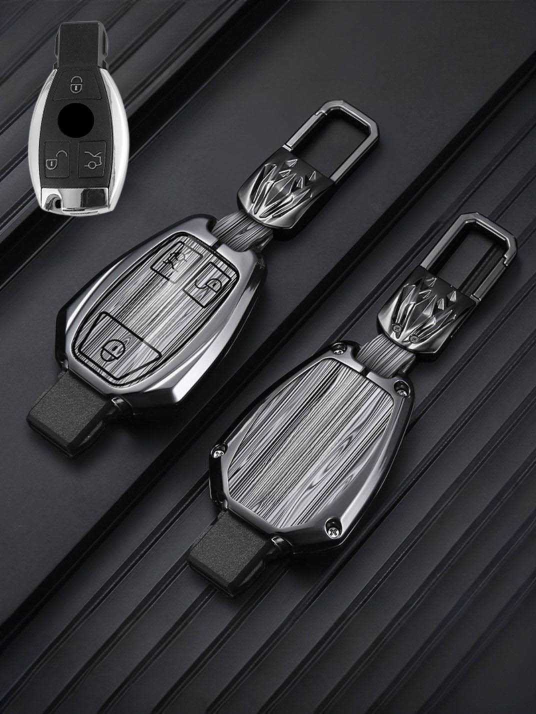 English Mercedes benz Zinc Alloy 1 Final ✅✅