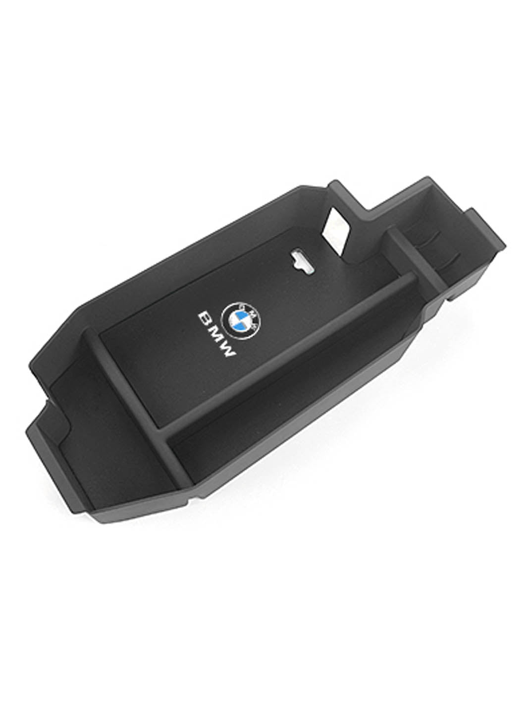 Martoffes™ Scatola Portaoggetti per Bracciolo BMW
