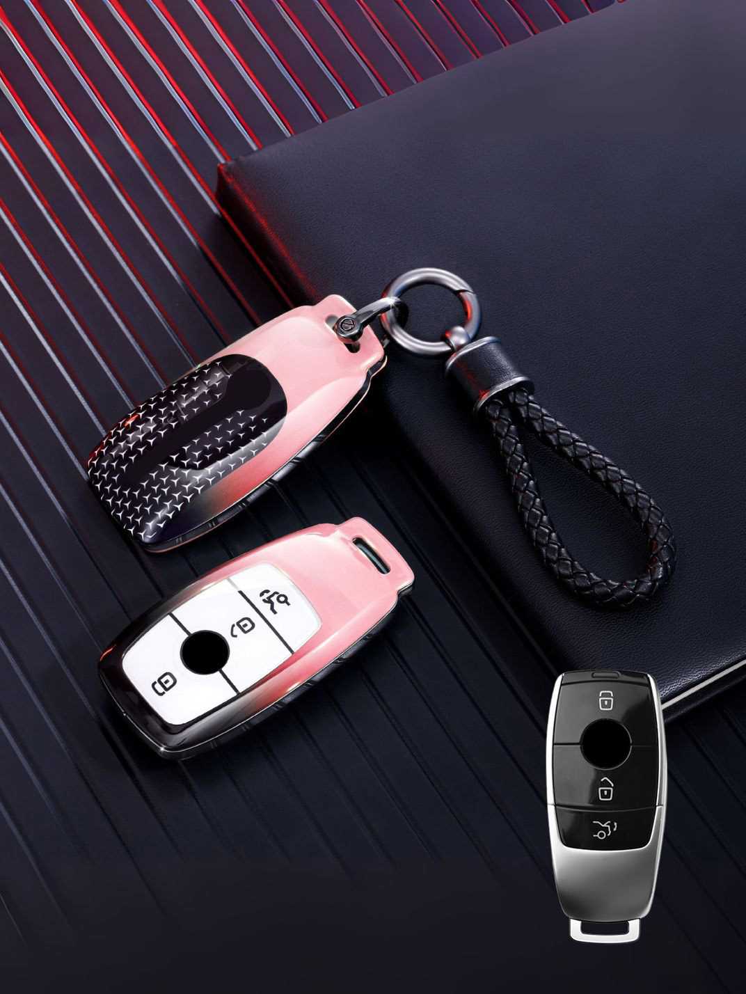 English Mercedes benz Zinc Alloy 1 Final ✅✅