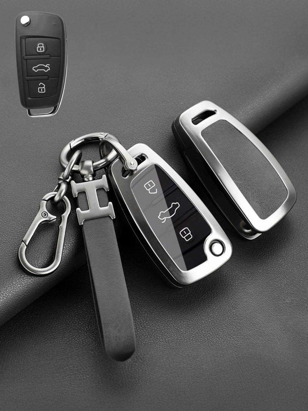 English Audi Transparent 2 ✅✅