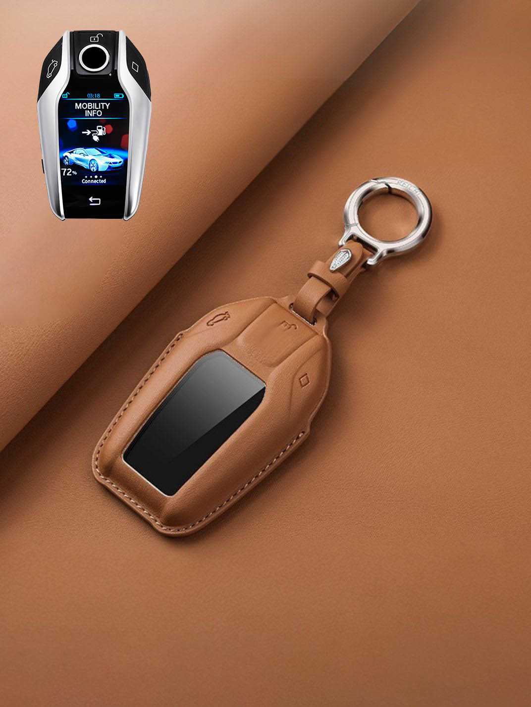 English BMW Leather 3 Final ✅✅