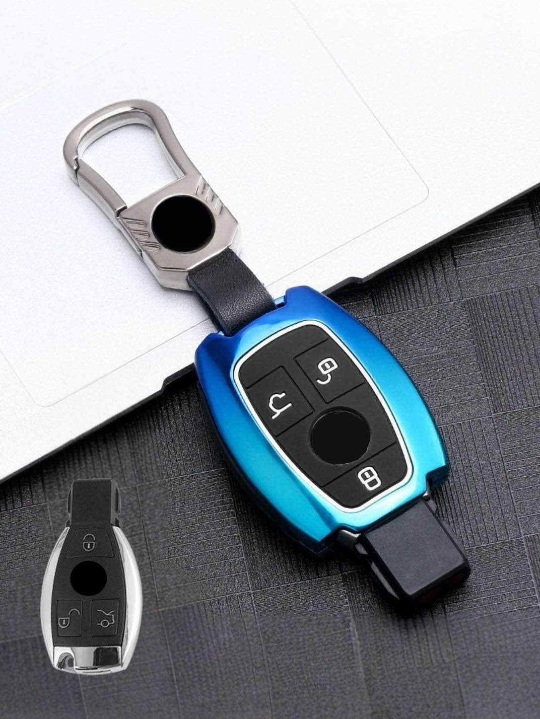 English Mercedes Benz Zing Aloyy Silicone 2 ✅✅