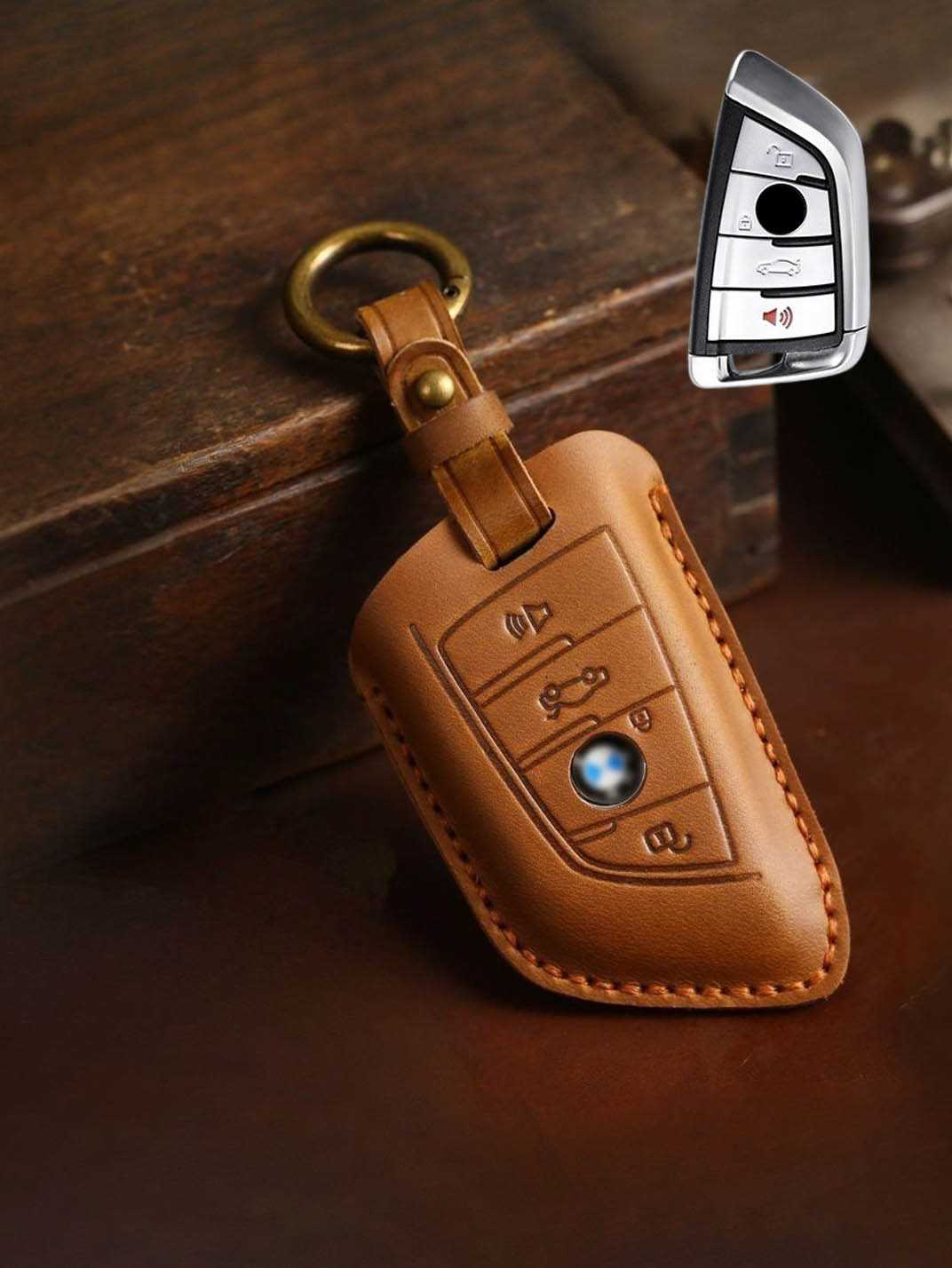 English BMW Leather 3 Final ✅✅