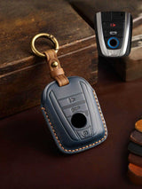 English BMW Leather 3 Final ✅✅