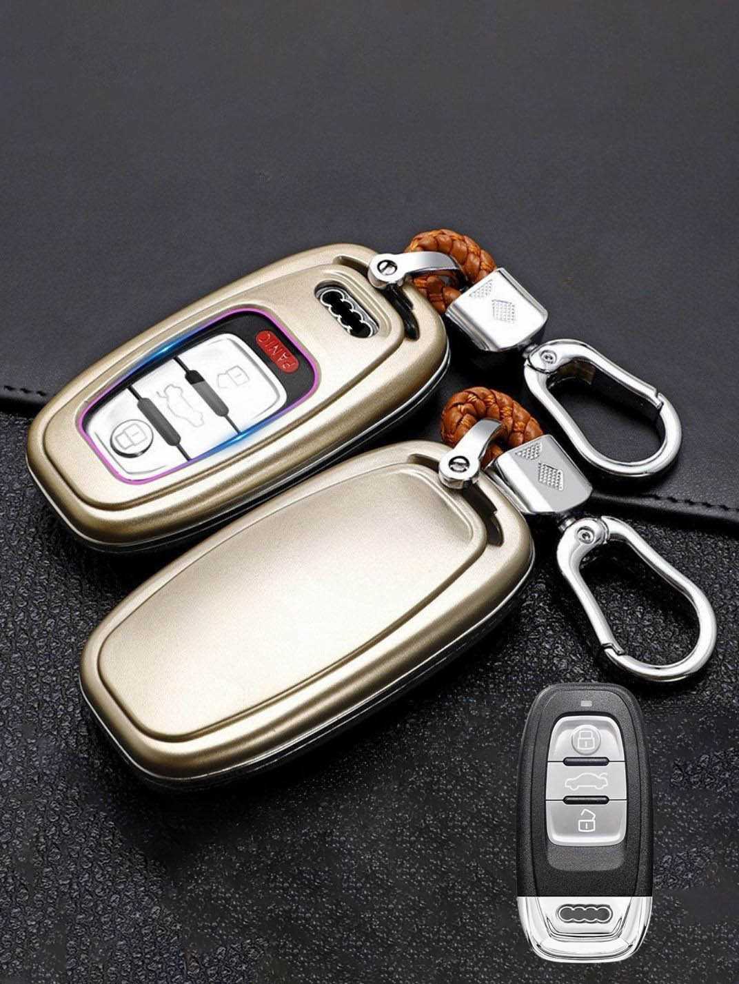 English Audi Transparent 2 ✅✅