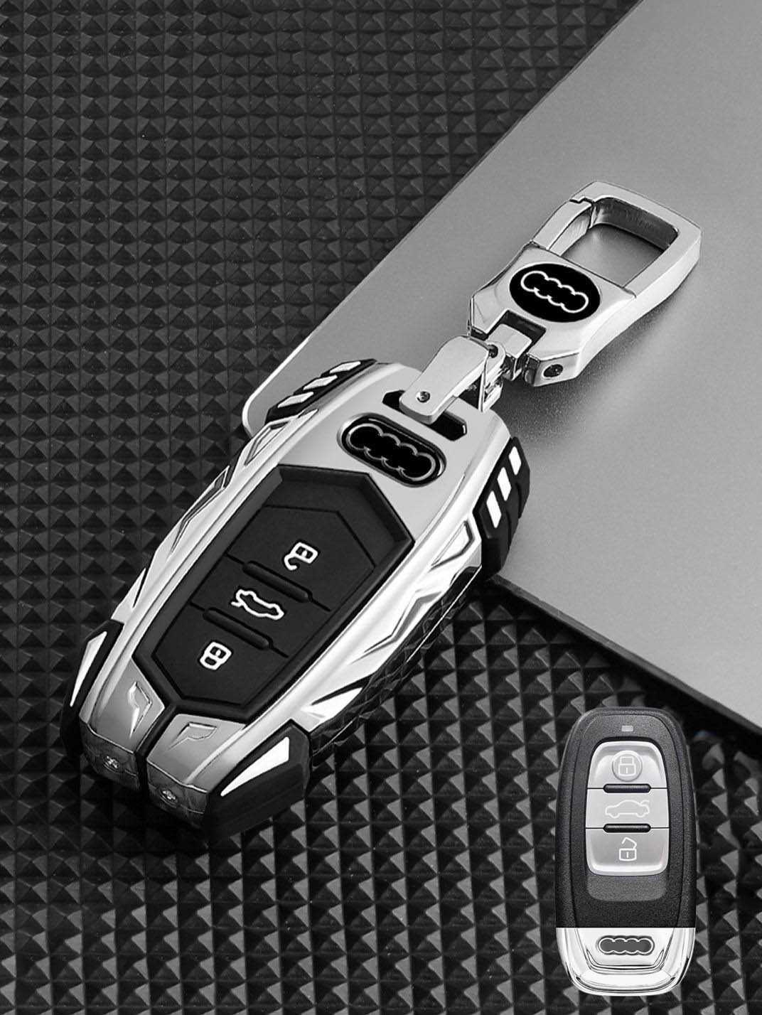 English Audi Zing Aloyy Silicone 1 ✅✅