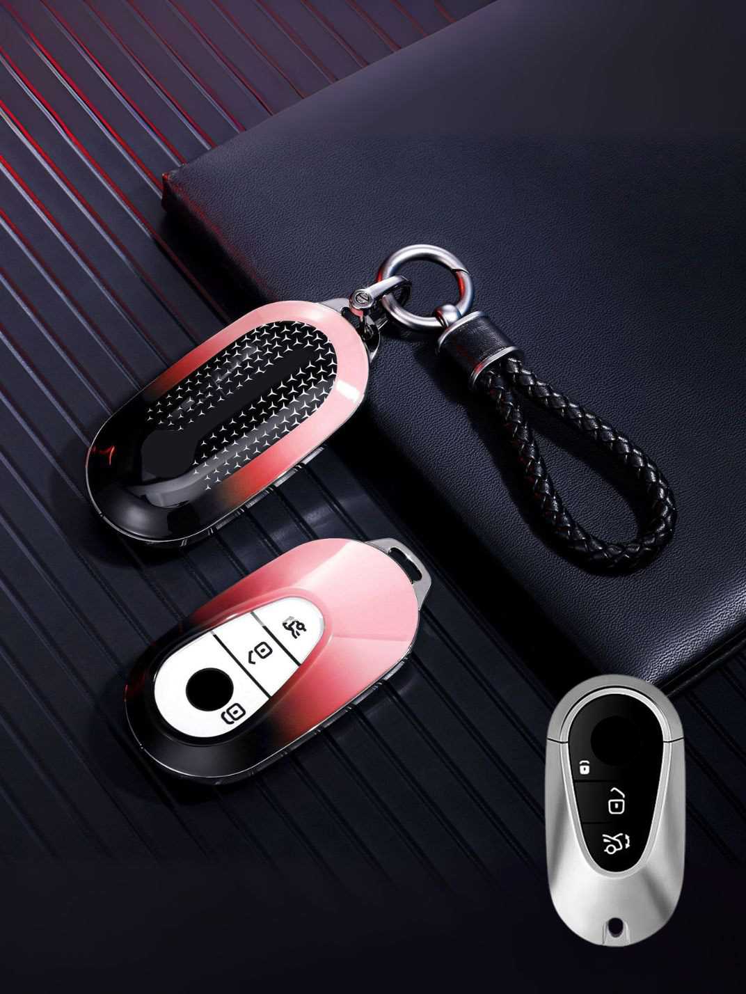 English Mercedes benz Zinc Alloy 1 Final ✅✅