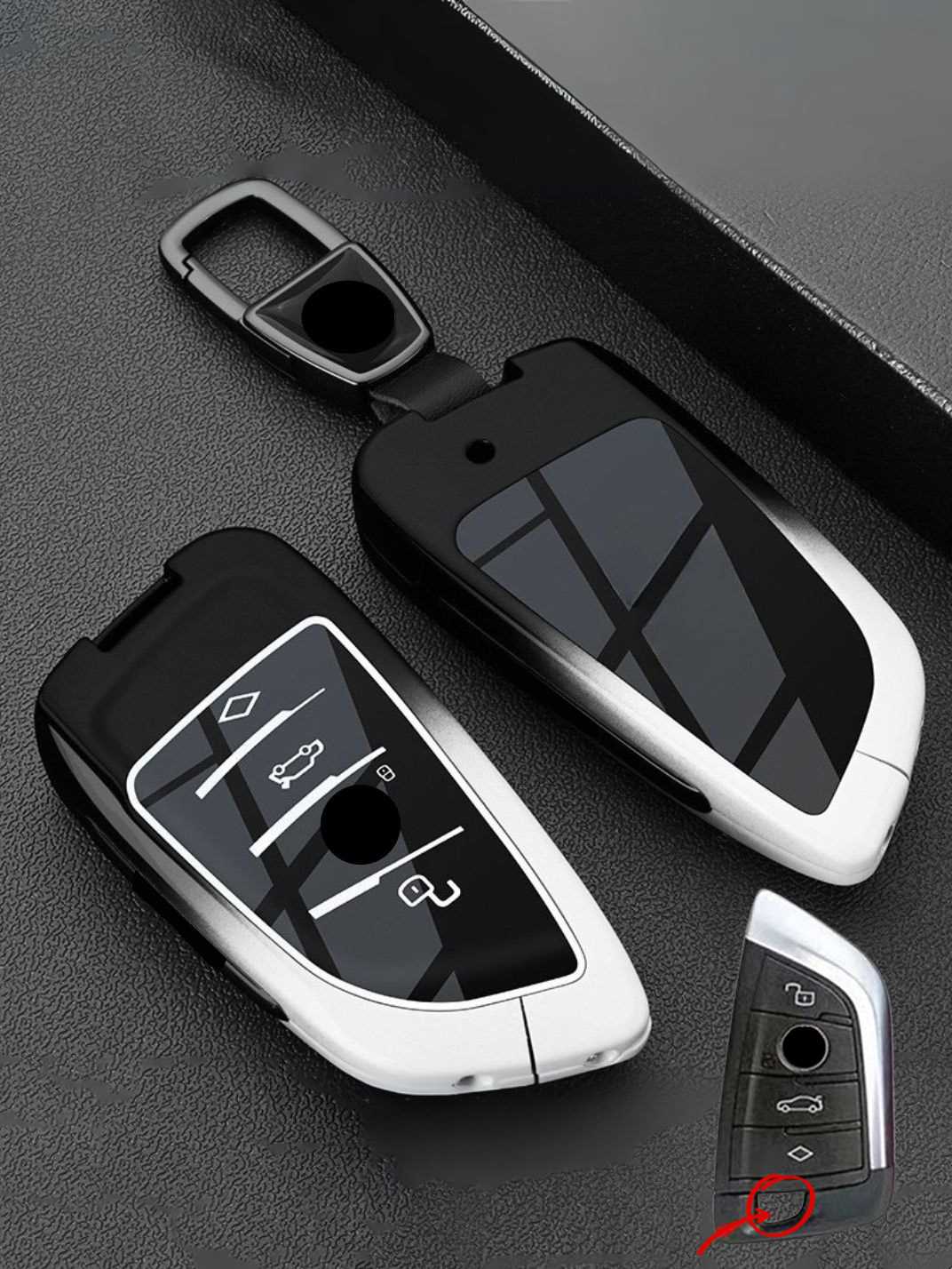 English BMW Zinc Alloy 1 Final ✅✅