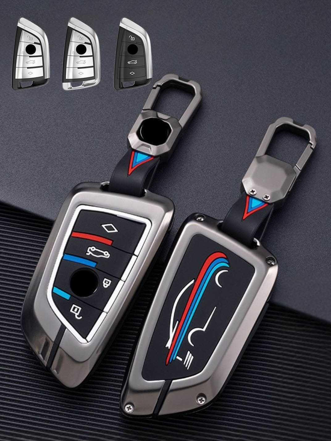 English BMW Zing Aloyy Silicone ✅✅