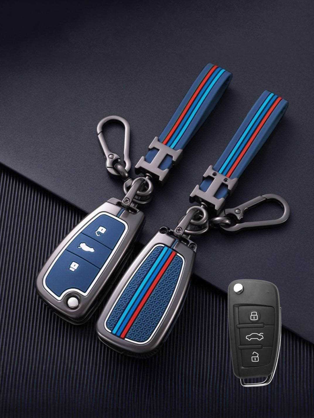 English Audi Zing Aloyy Silicone 2 ✅✅