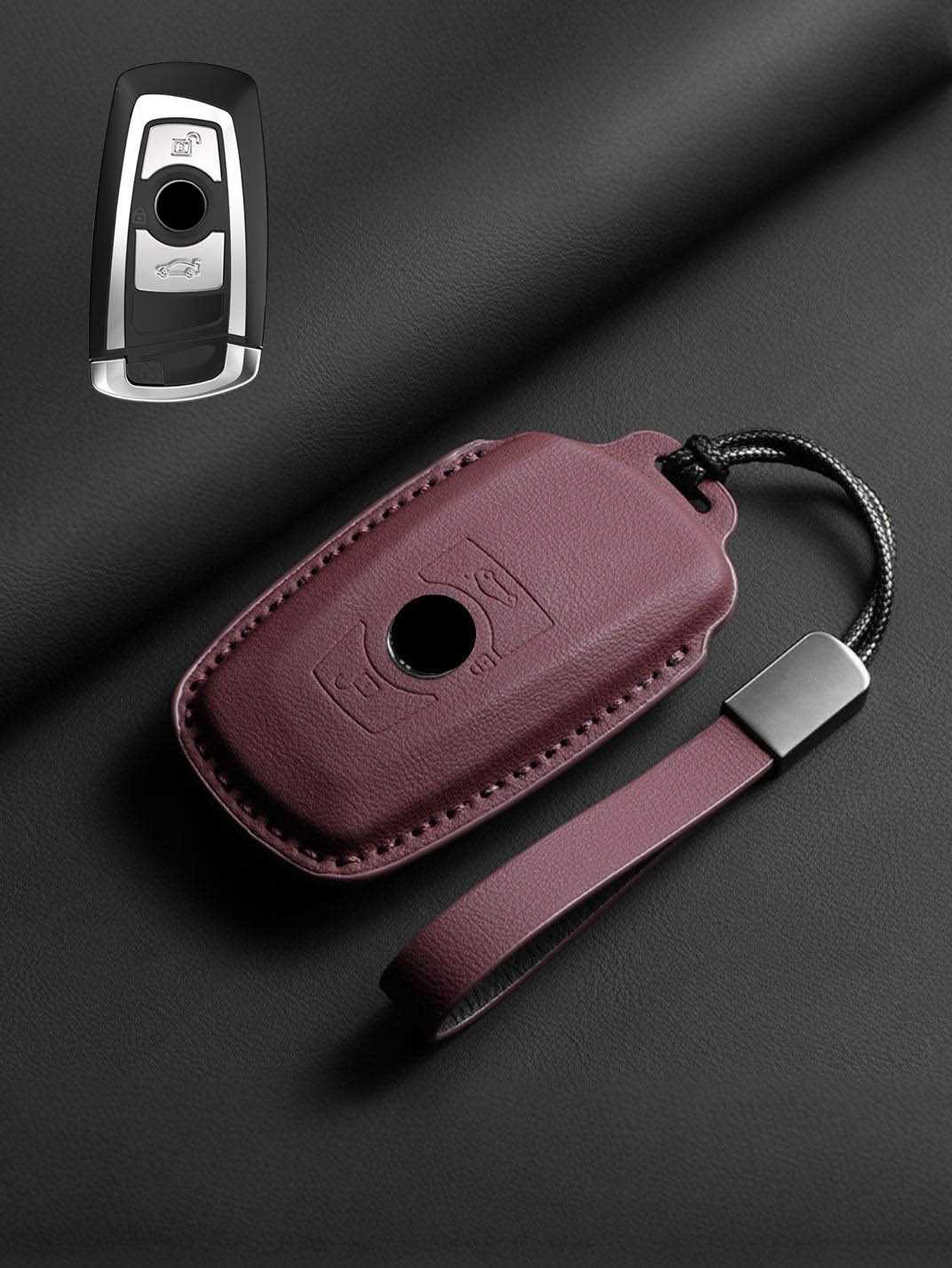 English BMW Leather 3 Final ✅✅