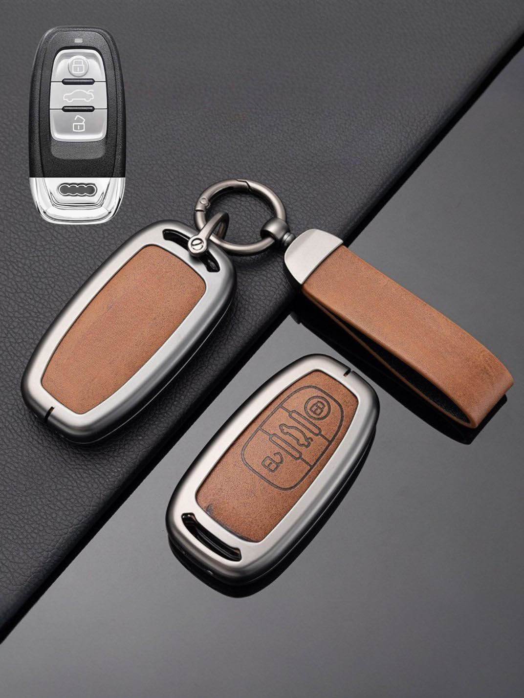 English Audi Leather 4 Final ✅✅