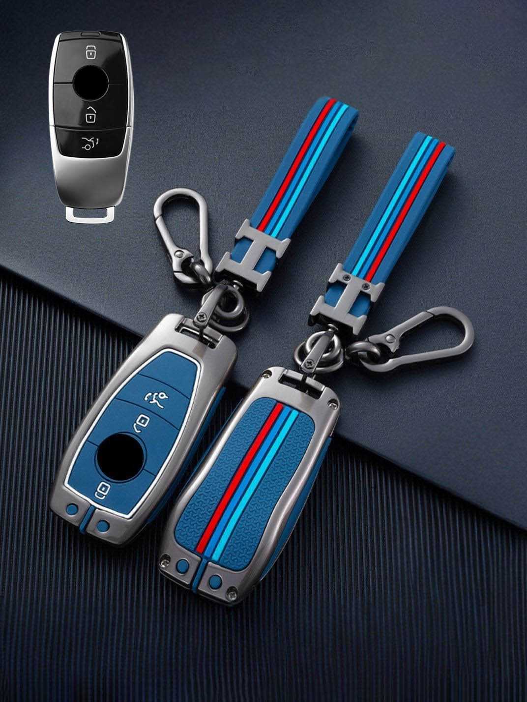 English Mercedes Benz Zing Aloyy Silicone 2 ✅✅