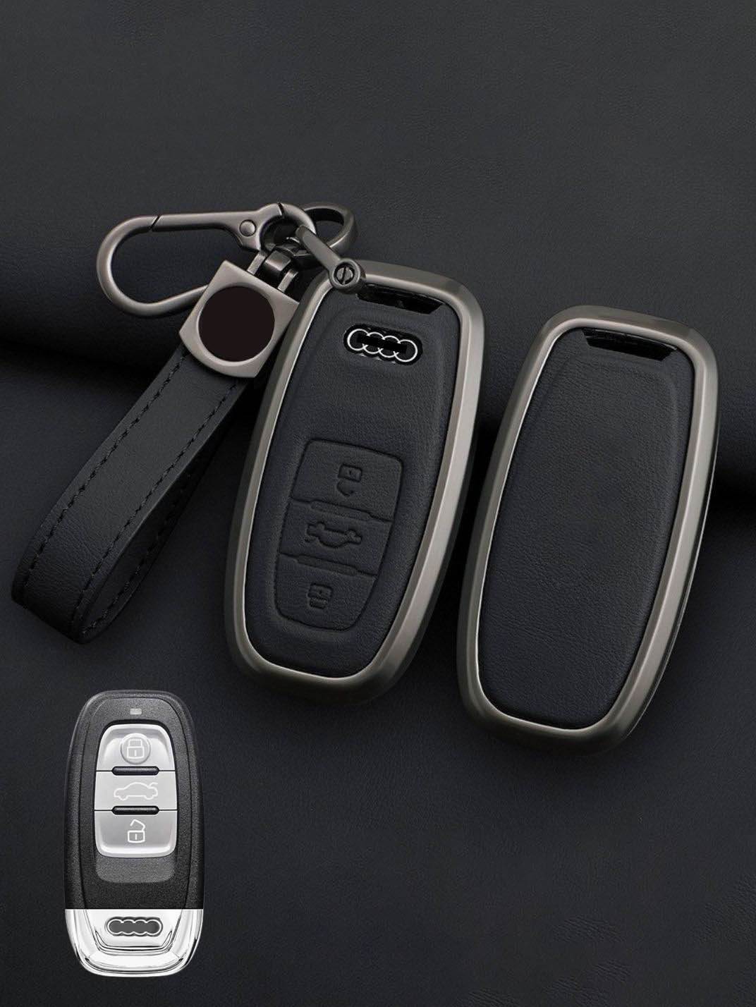 English Audi Leather 4 Final ✅✅