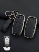 English Audi Leather 4 Final ✅✅