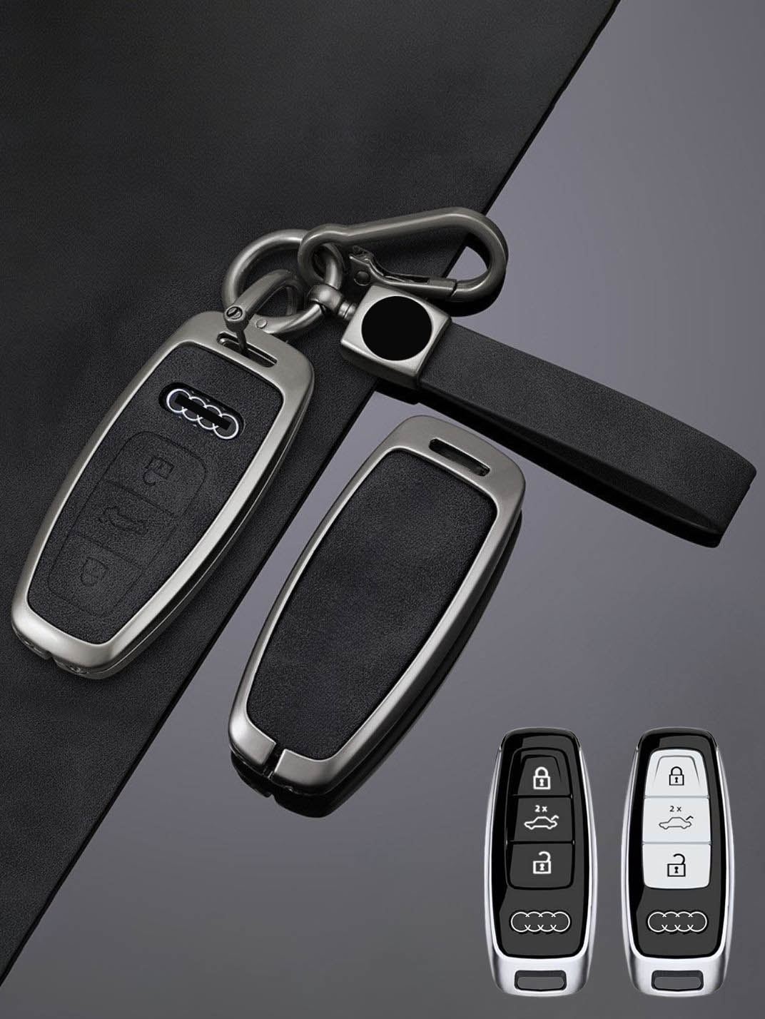 English Audi Leather 4 Final ✅✅