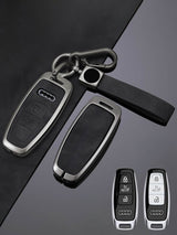 English Audi Leather 4 Final ✅✅