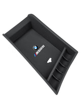Martoffes™ Scatola Portaoggetti per Bracciolo BMW