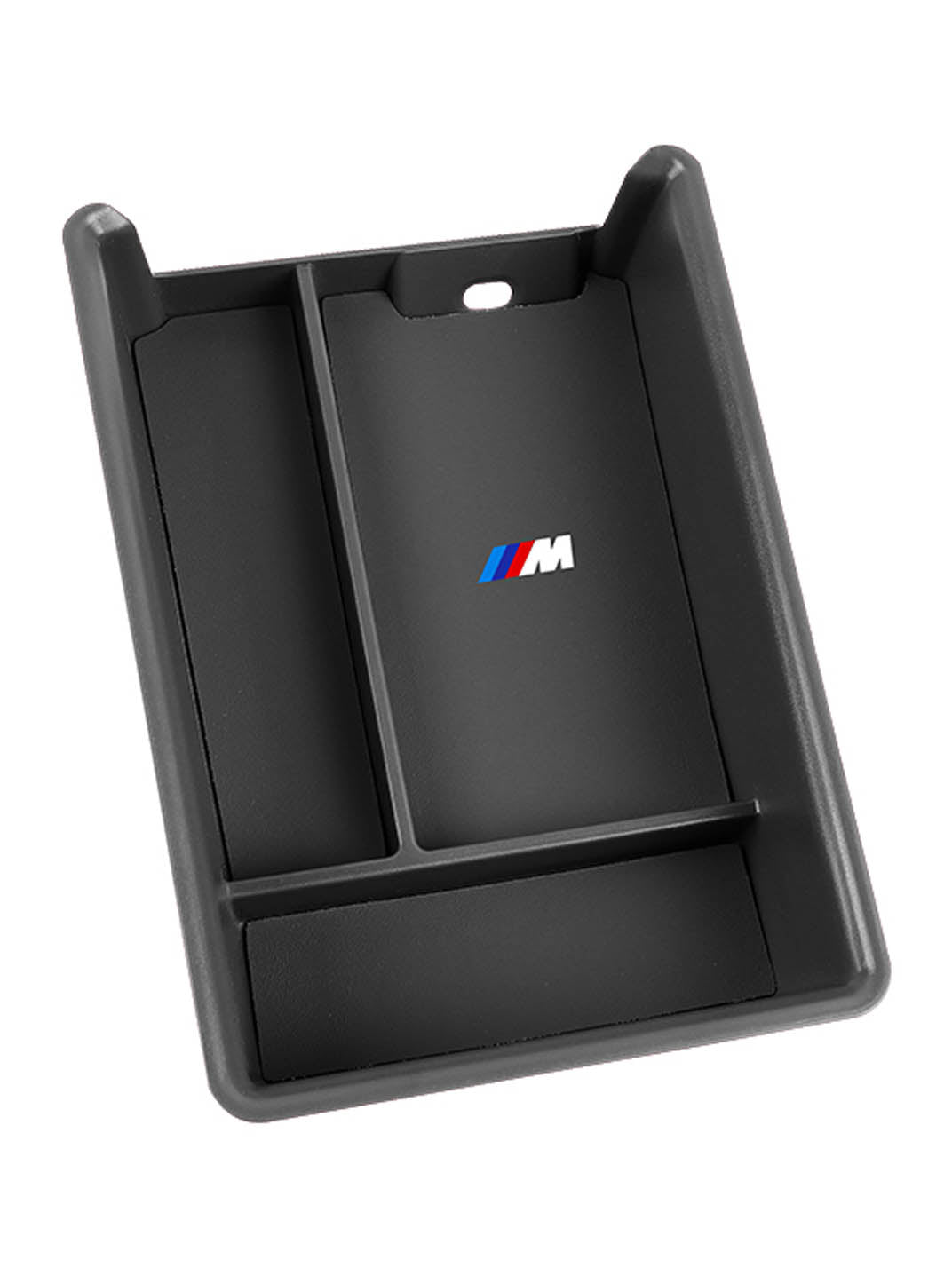 Martoffes™ Scatola Portaoggetti per Bracciolo BMW