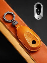 English Mercedes Benz Leather 3 Final ✅✅