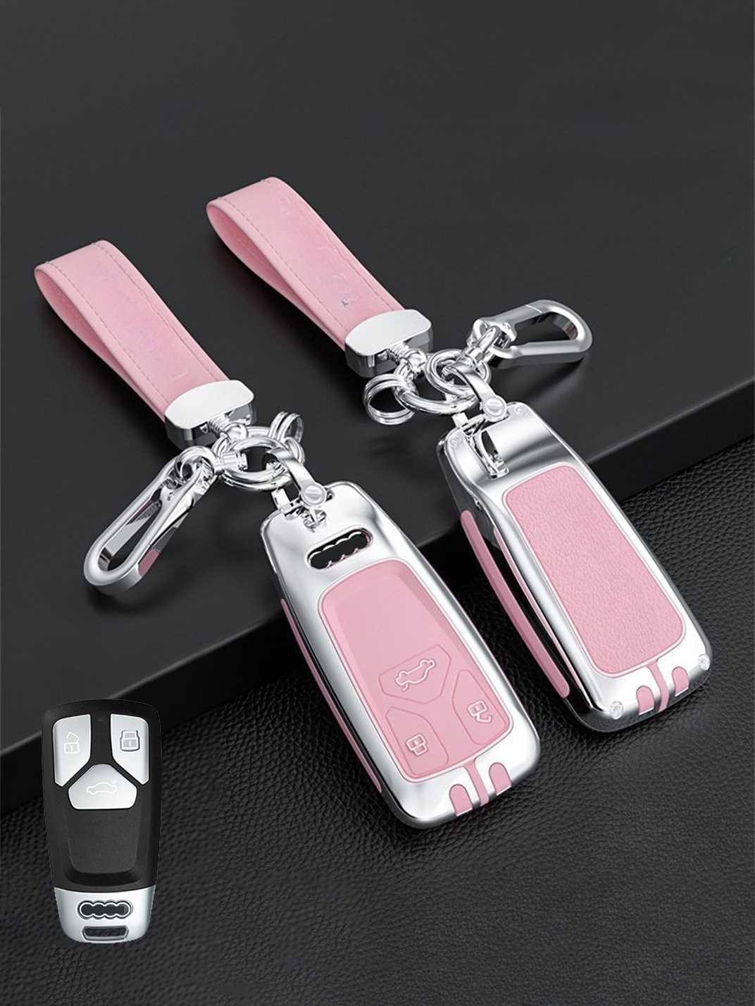 English Audi Zing Aloyy Silicone 2 ✅✅