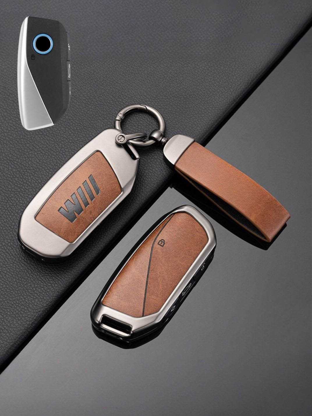 English BMW Leather 4 Final ✅✅