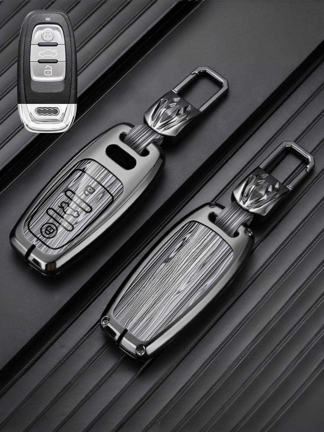 English Audi Zinc Alloy 1 Final ✅✅