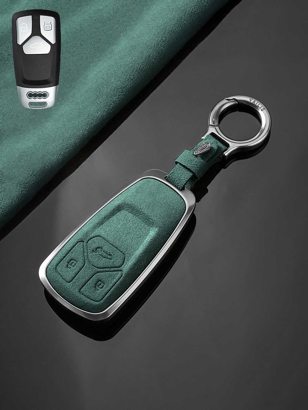 English Audi Alcantara ✅✅