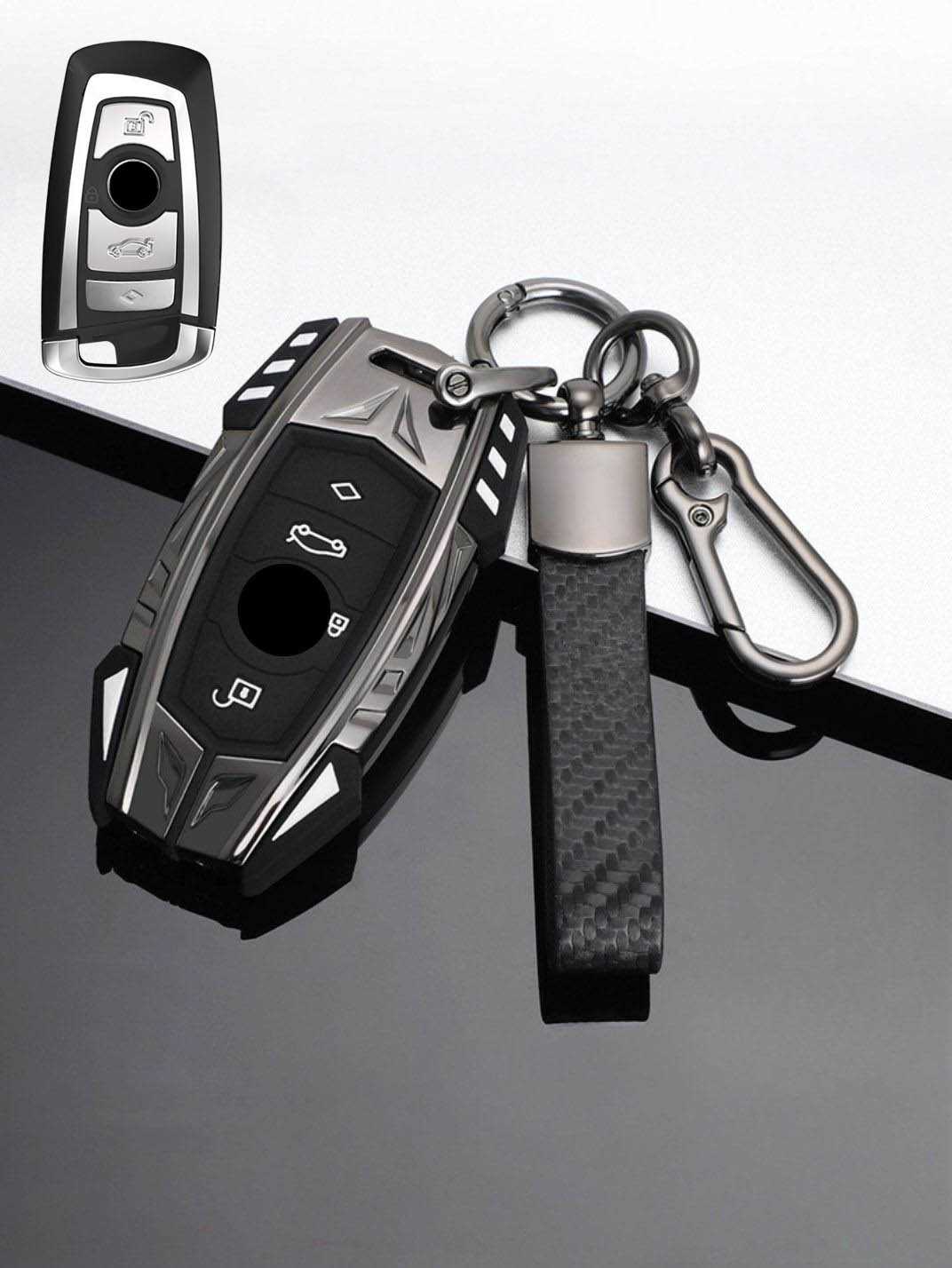 English BMW Zing Aloyy Silicone ✅✅