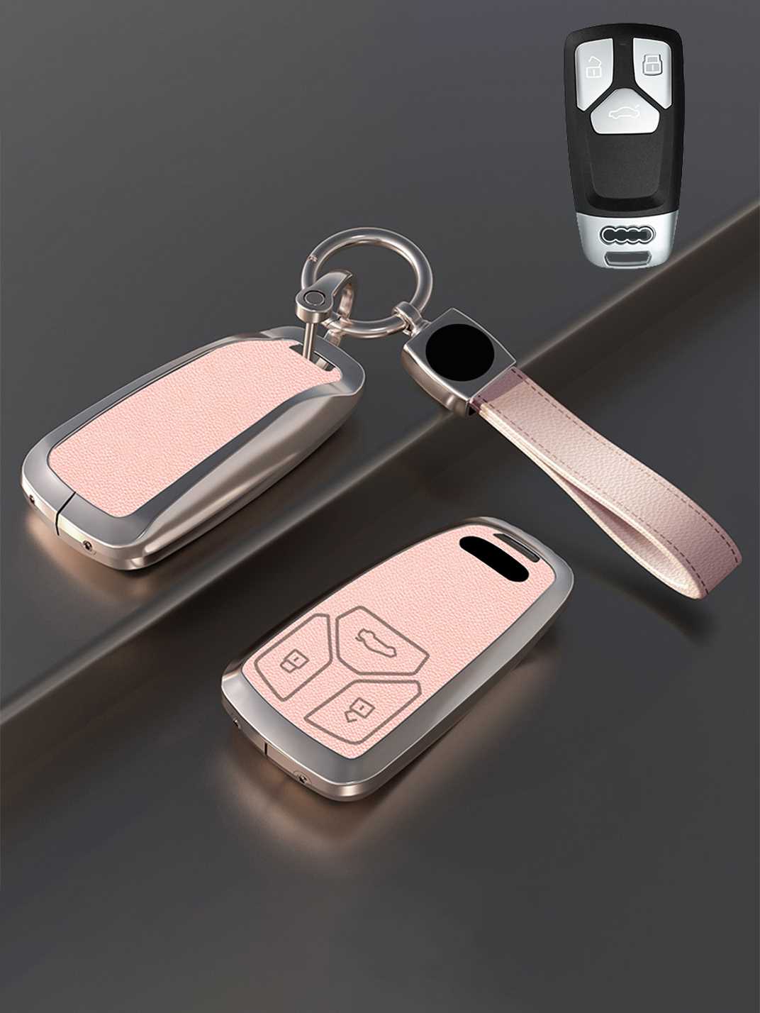 English Audi Luxury Suede 2 Final ✅✅