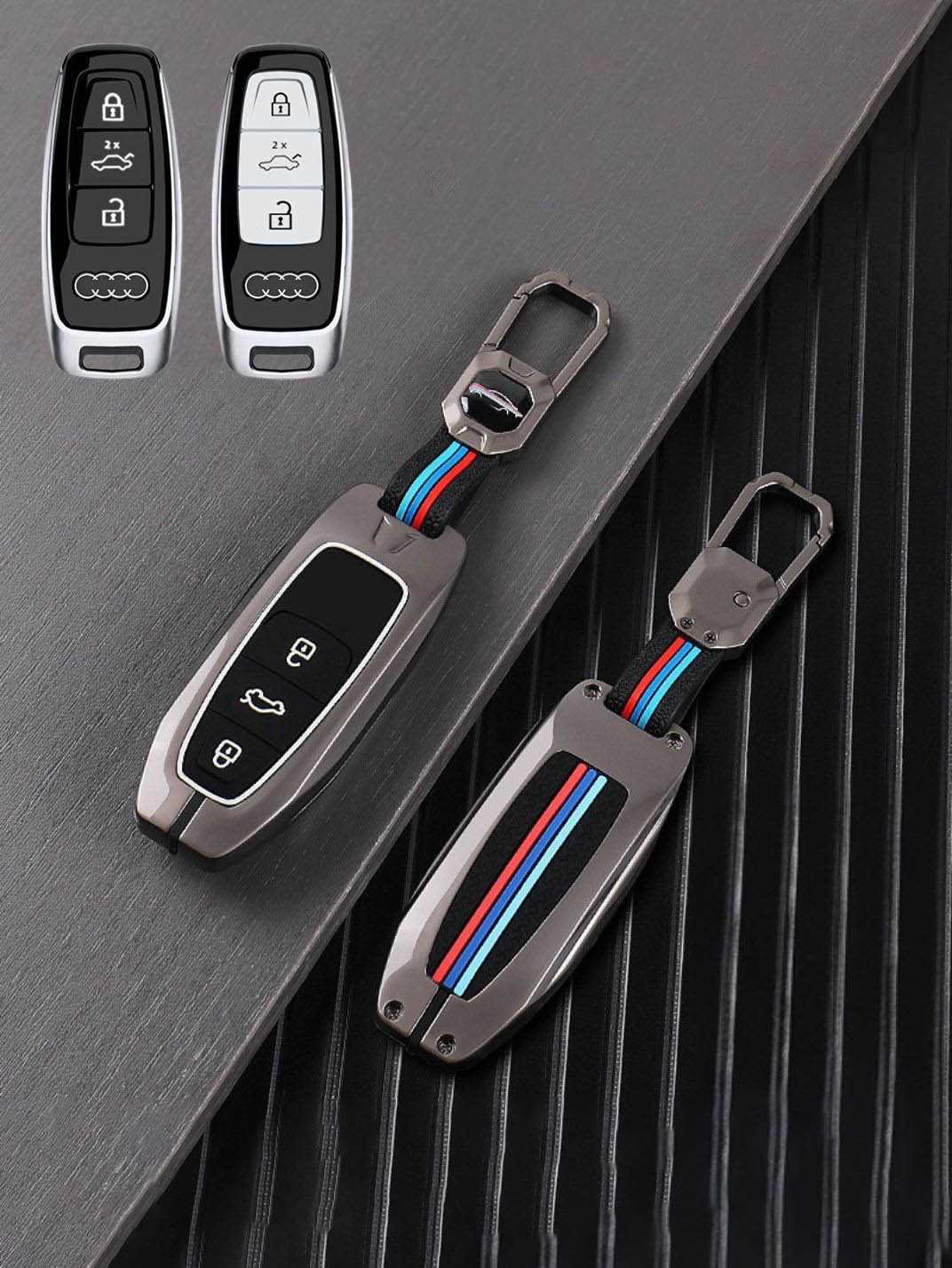 English Audi Zing Aloyy Silicone 2 ✅✅