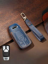 English Audi Leather 3 Final ✅✅