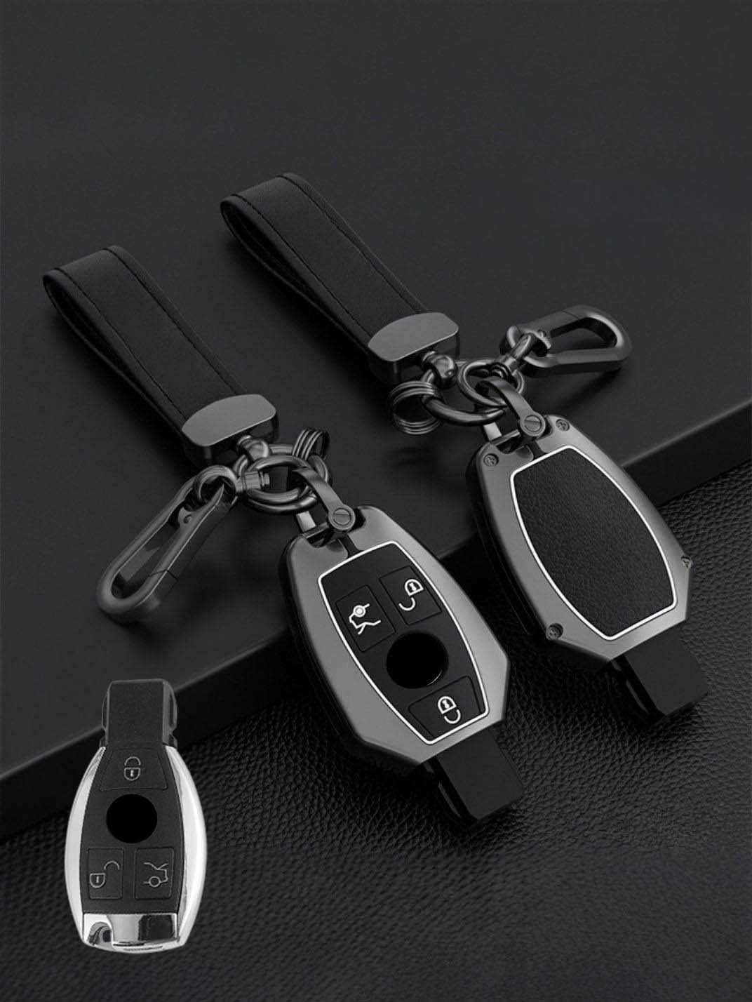 English Mercedes Benz Zing Aloyy Silicone 2 ✅✅