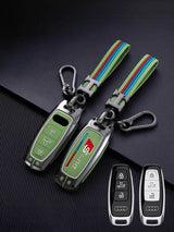 English Audi Zing Aloyy Silicone 2 ✅✅