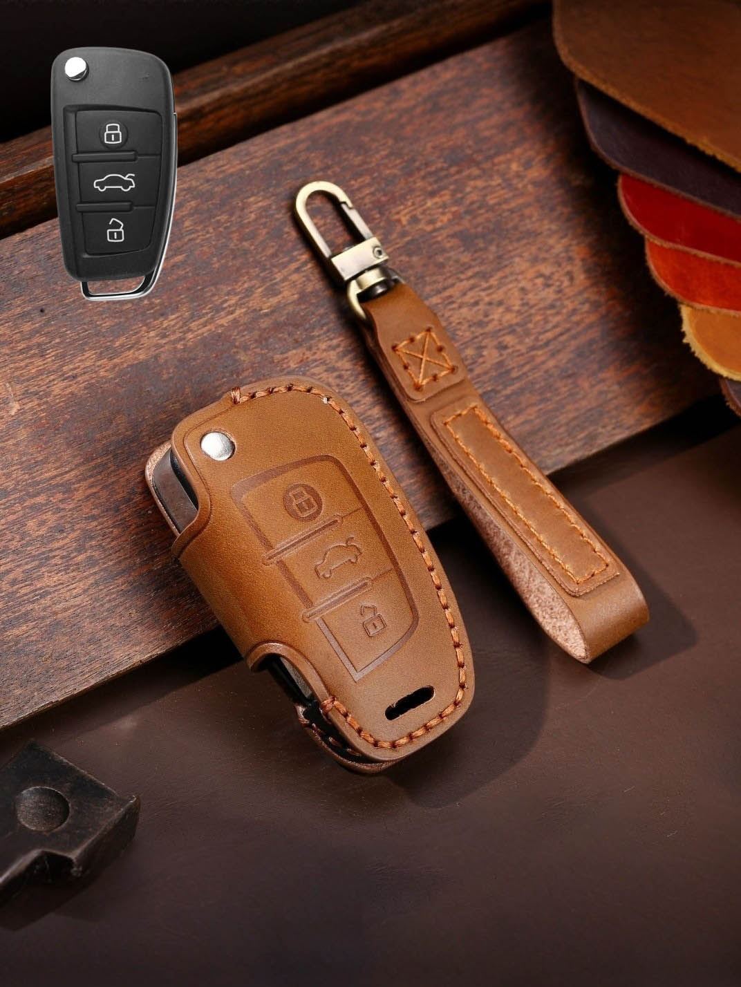 English Audi Leather 3 Final ✅✅